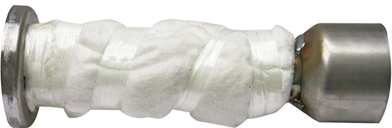 Baffle - 2in. x 11in.