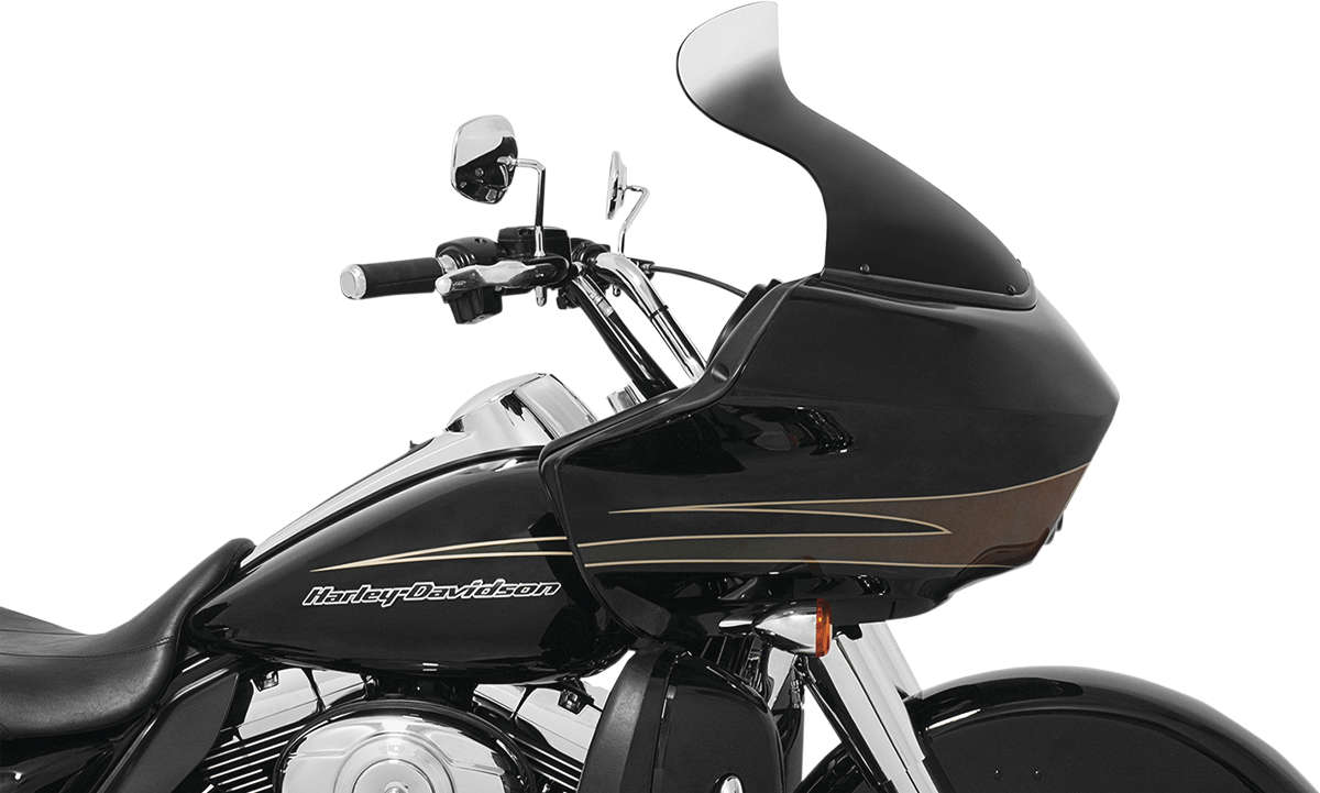 Spoiler Windshield - 11.5in. - Ghost