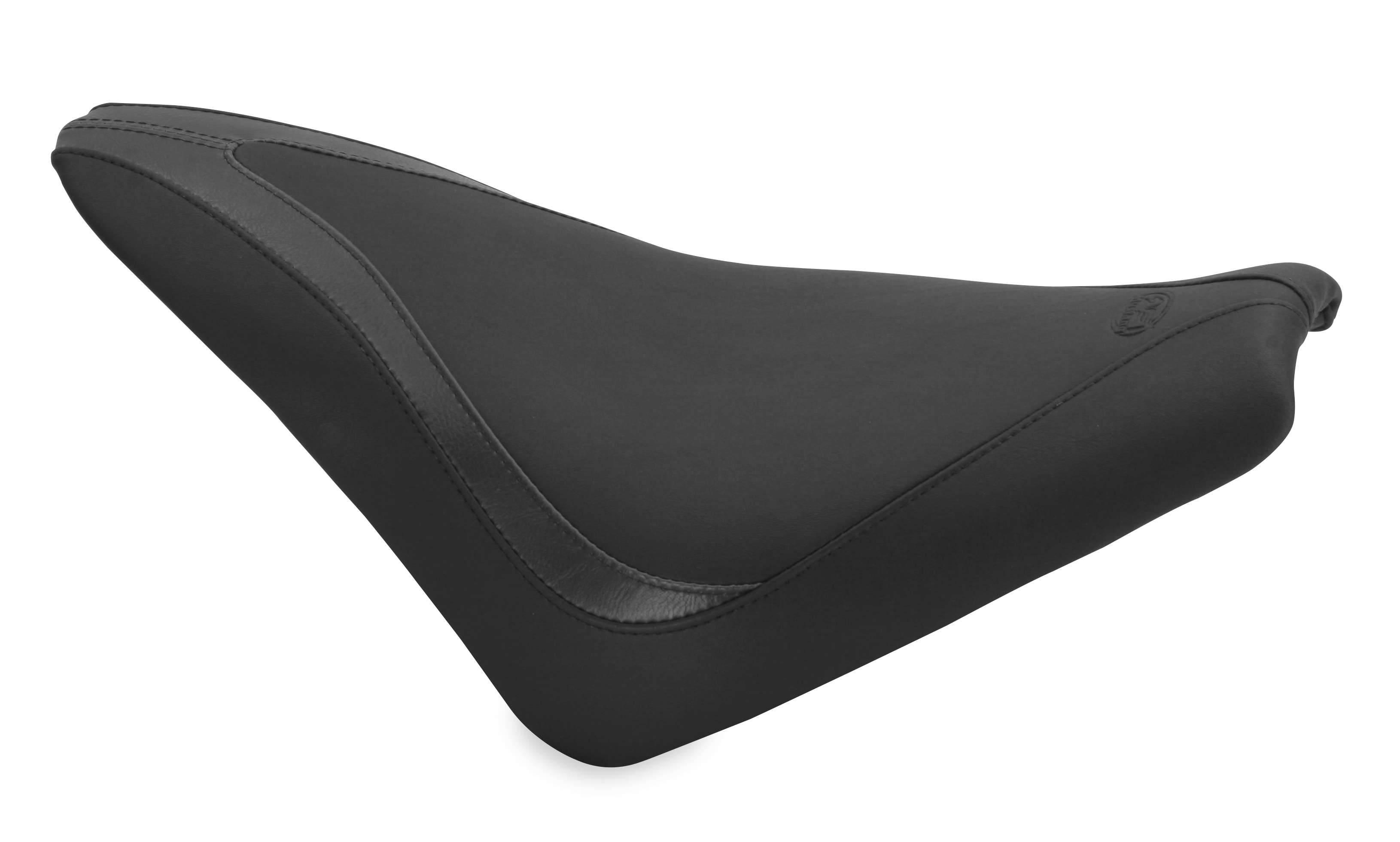 Runaroud Solo Seat - Black