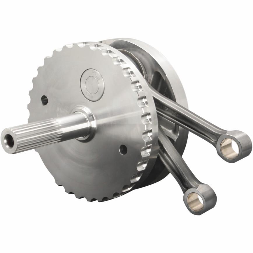 106in. Stock Bore Stroker Kit