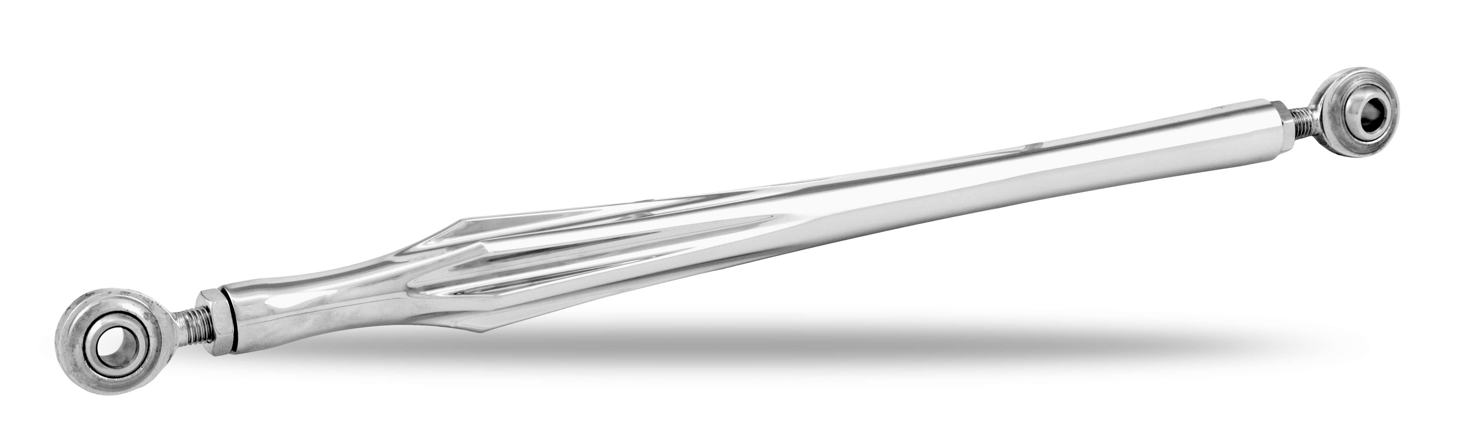 Shift Rod - Drive - Chrome