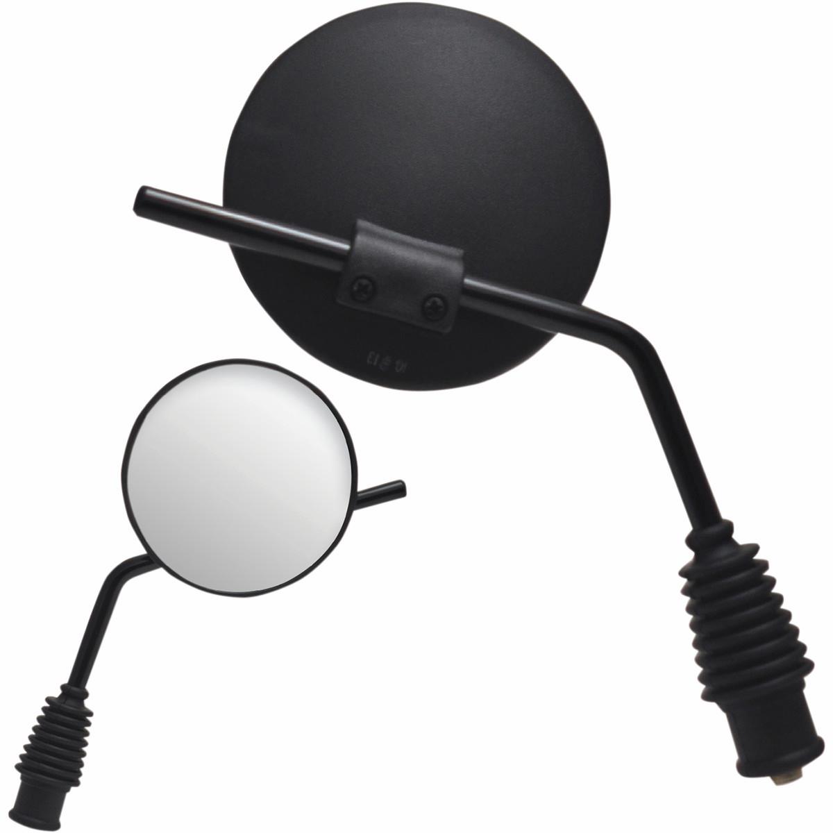 Dual Sport Mirror - Standard