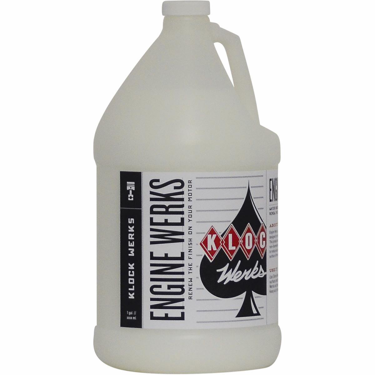 Engine Werks Cleaner - 1gal.