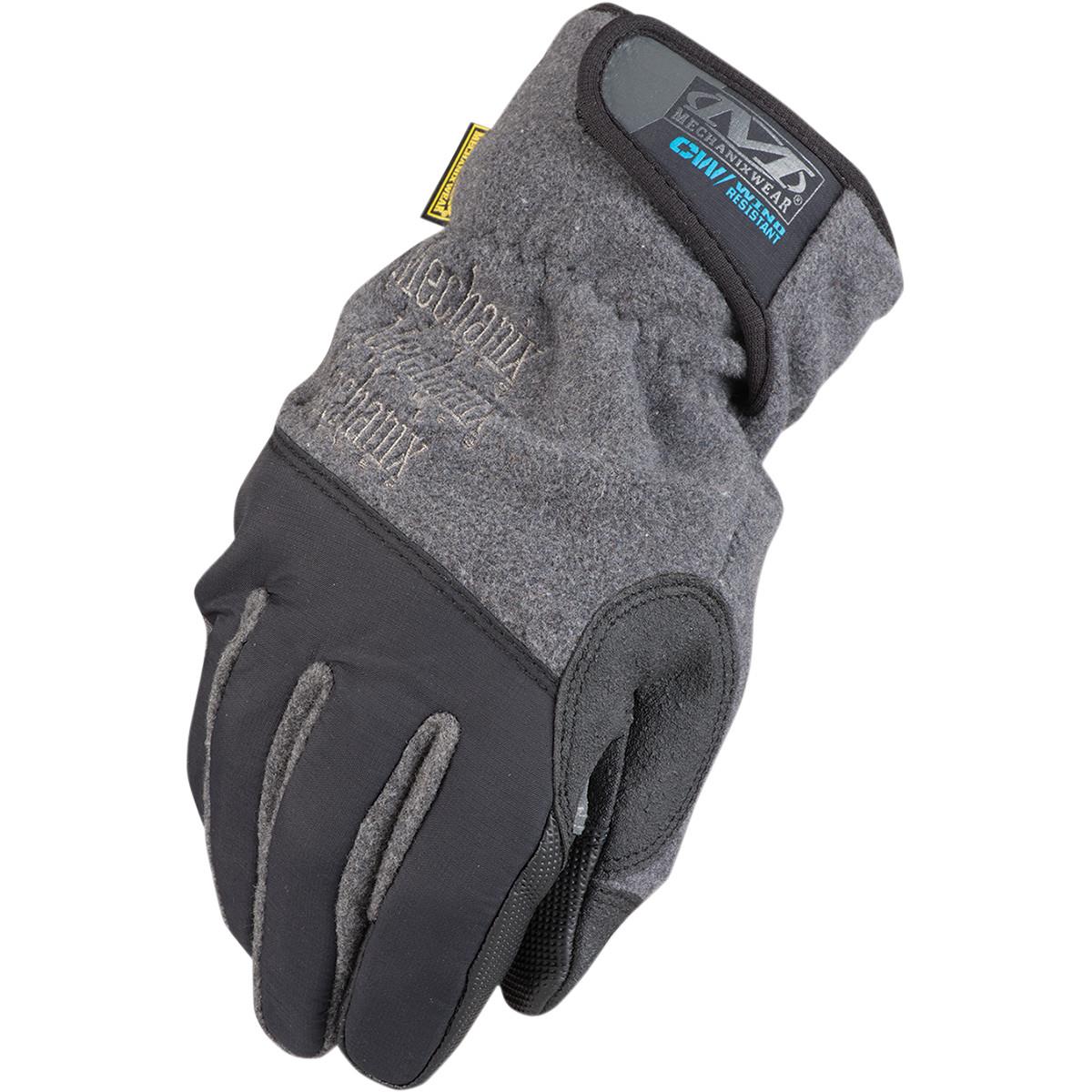Wind Resistant Winter Gloves