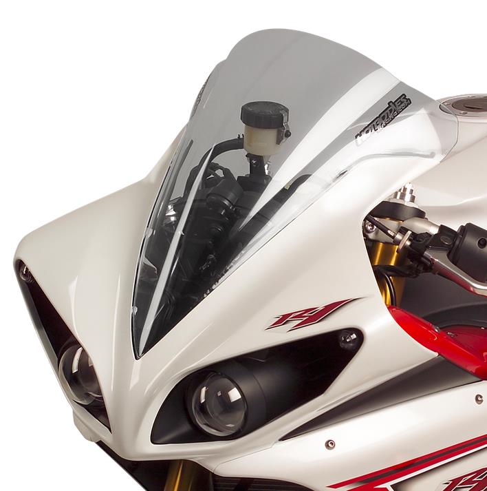 SS Windscreen - Clear