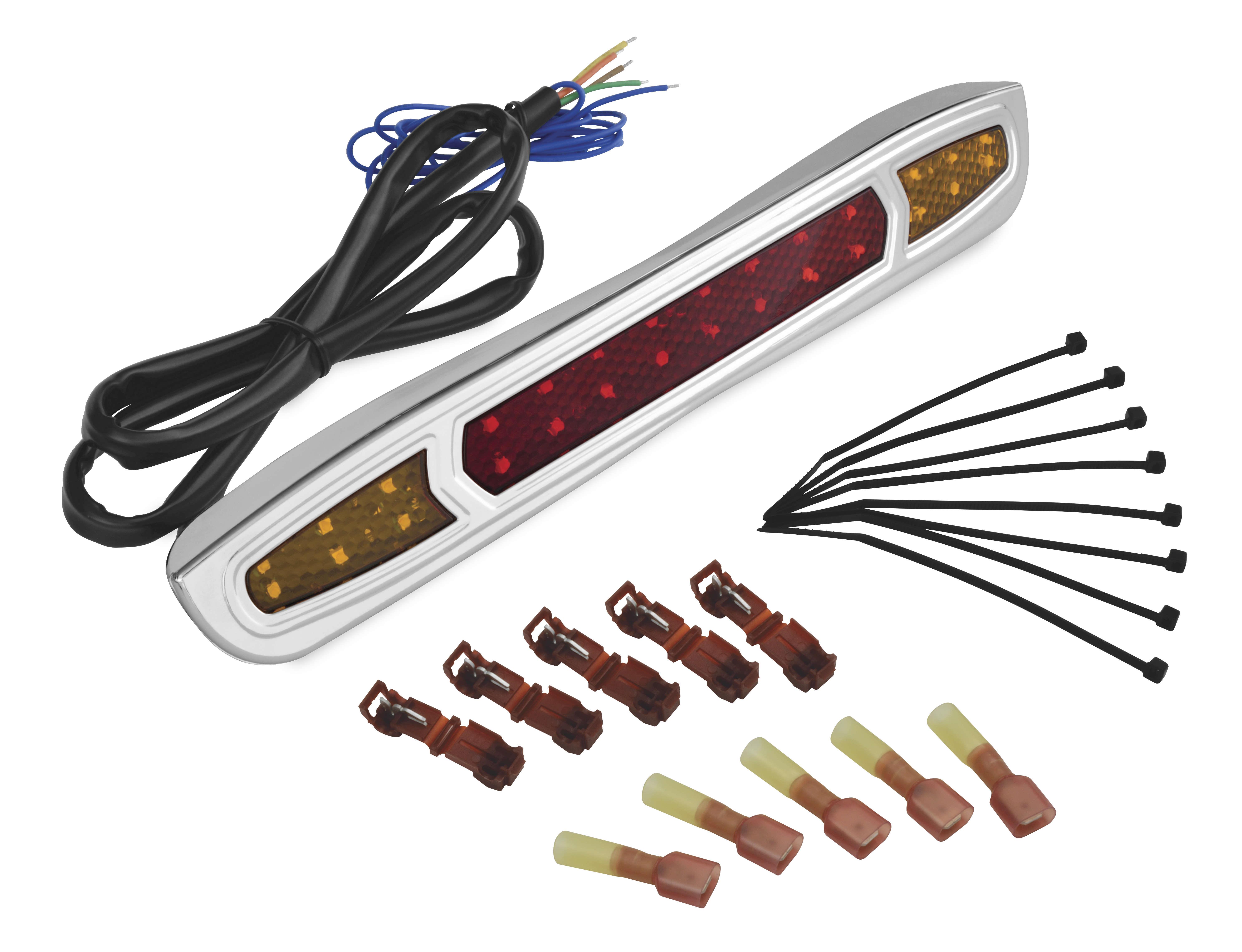 LED Truck Light