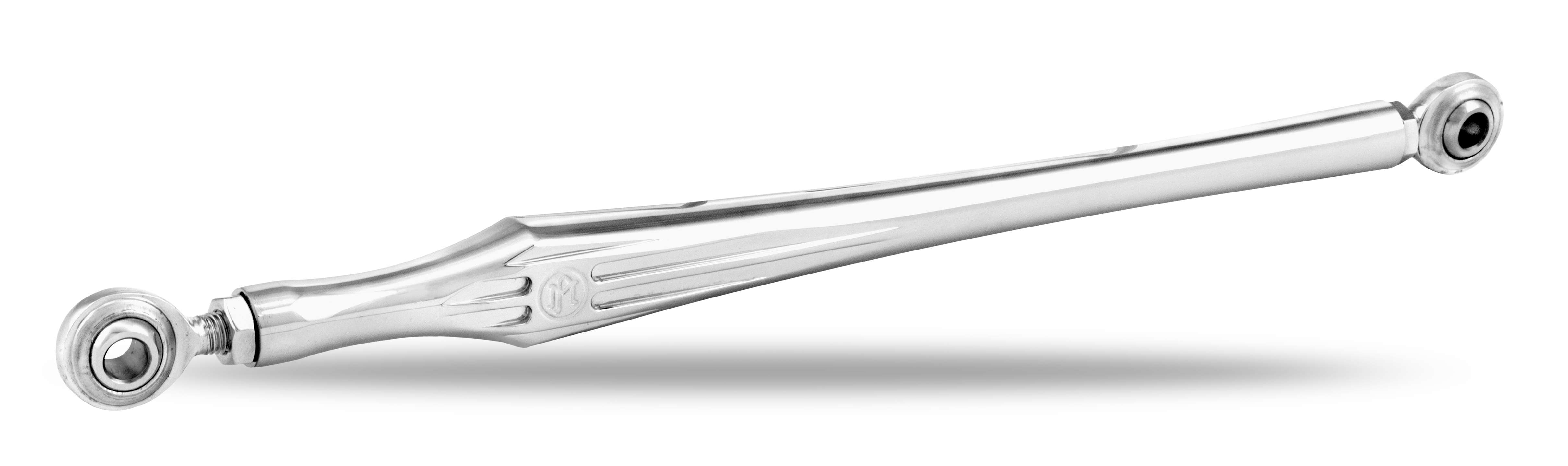 Shift Rod - Grill - Chrome