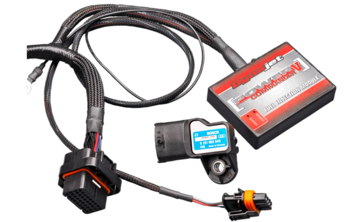 Power Commander V-PTI