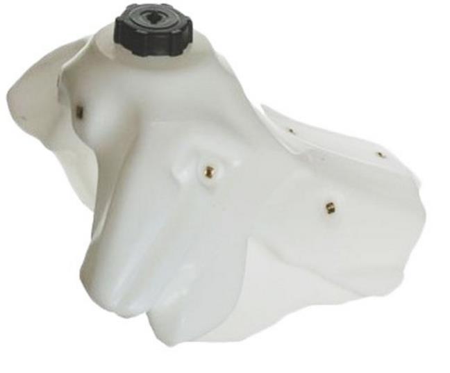 Large Capacity Gas Tank - Natural - 3.2 Gal.