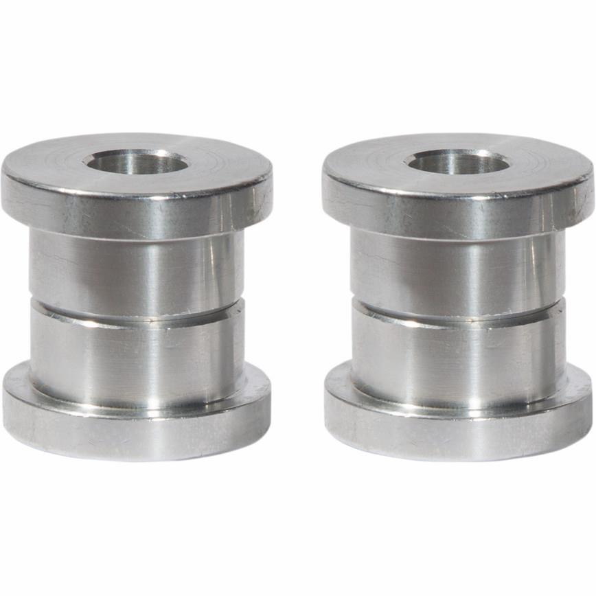 Standard Solid Riser Bushings - Natural