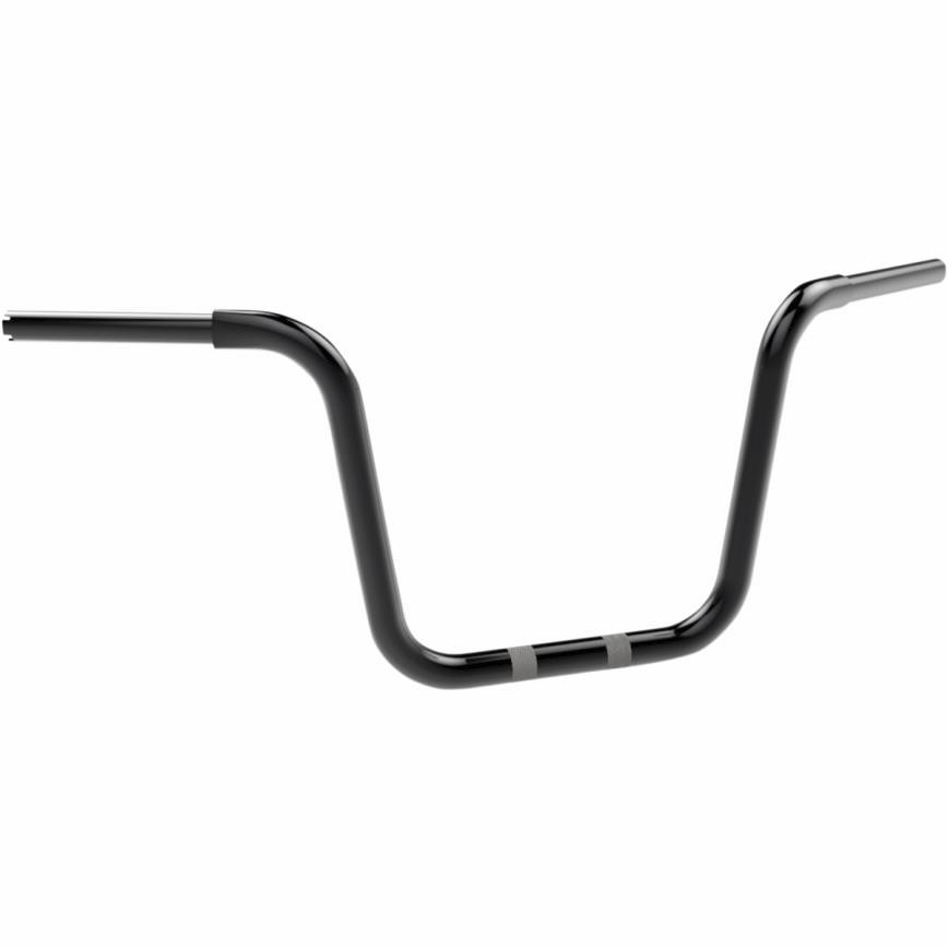 1-1/4in. Fat Center Bobber Ape Handlebar - 12in.