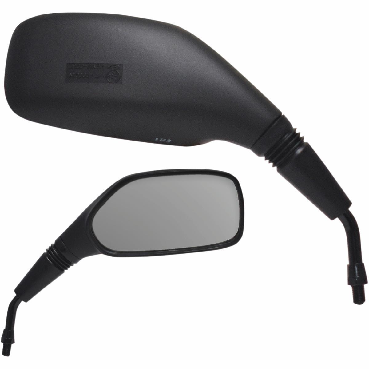 Supersport Mirror - Left