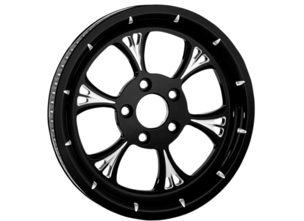 Rear Pulley - Majestic Eclipse - 1in. - 66T