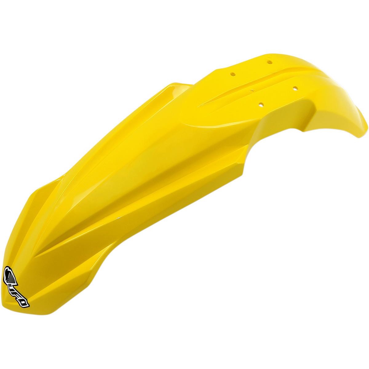 Front Fender - Yellow
