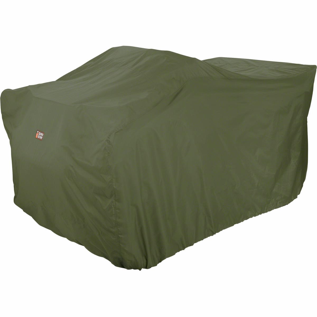 ATV Storage Cover - Olive Drab - Large