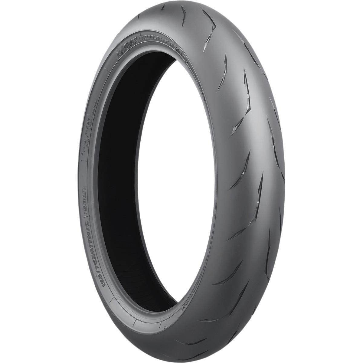 Battlax RS10 Racing Street Rear Tire - 190/ 55ZR-17 G