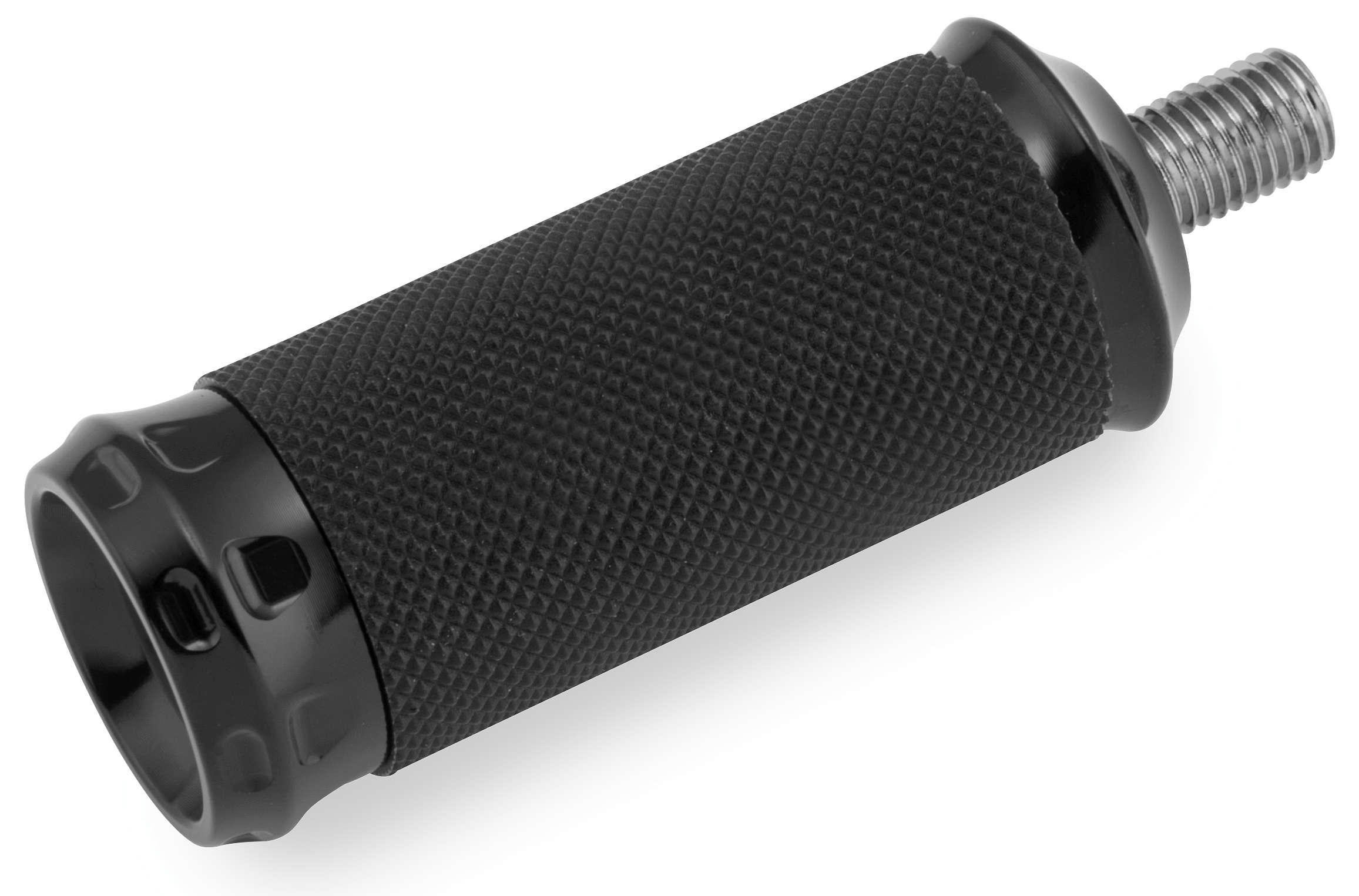 Overdrive Shift Toe Peg - Black