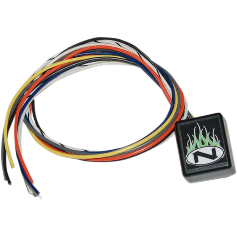 Momentary Switch Converter