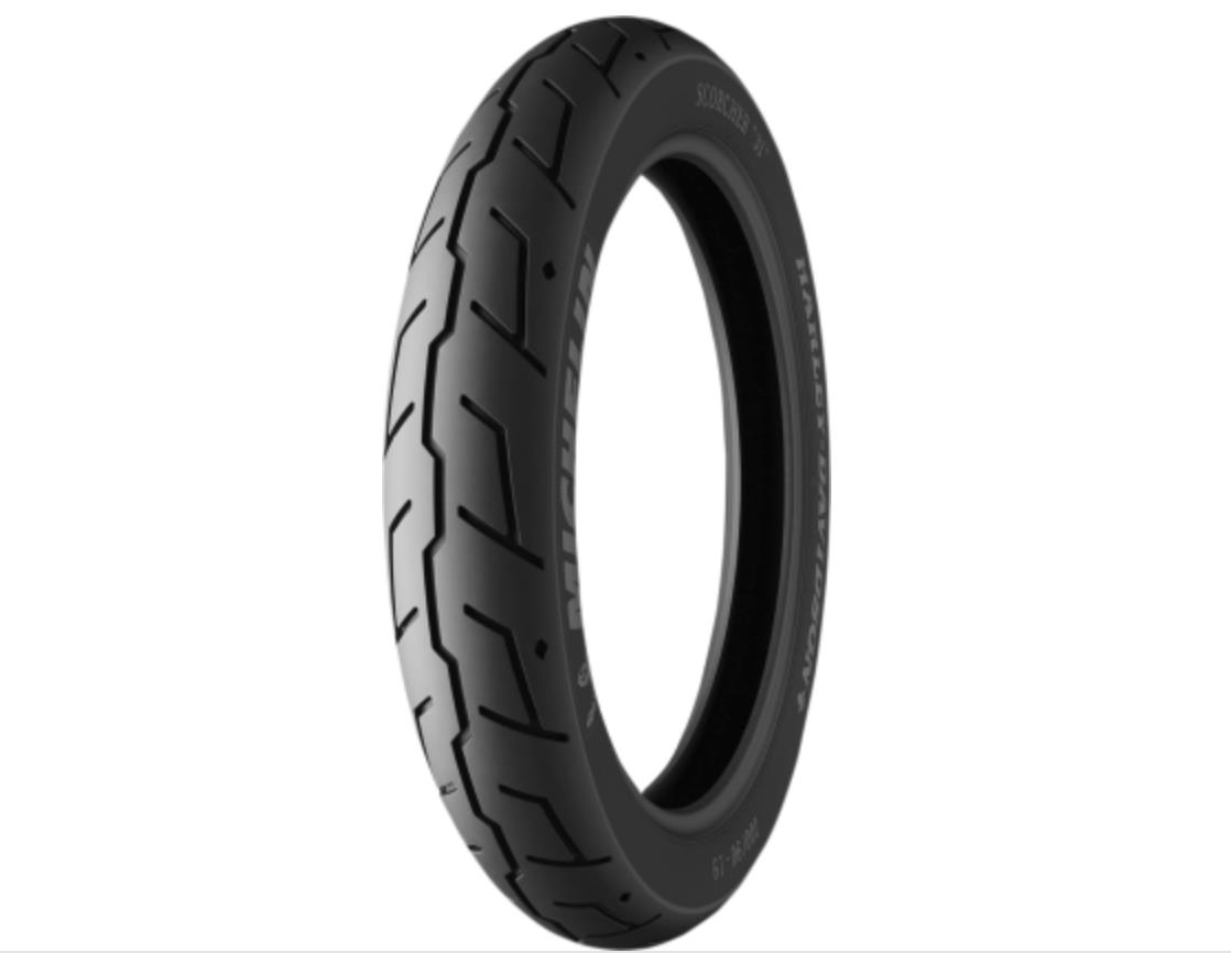 Scorcher 31 Front Tire - 130/60B19