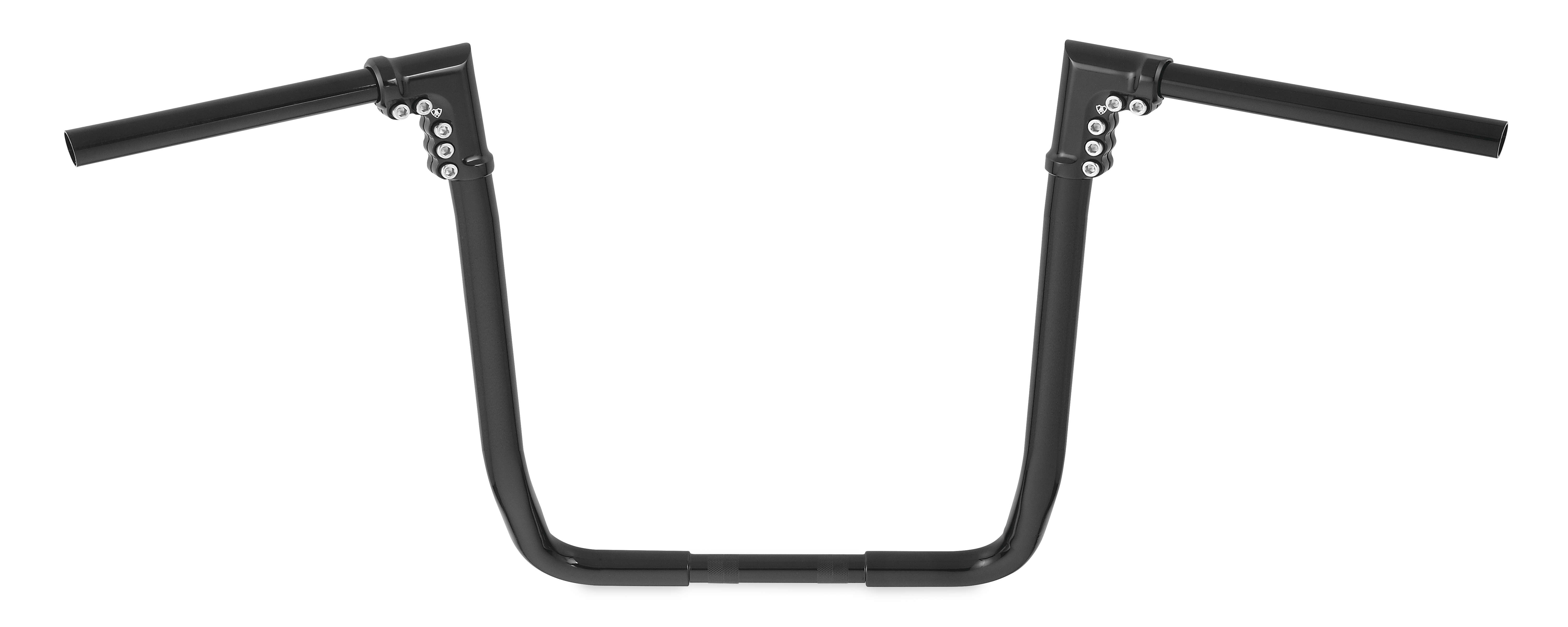 1-1/4in. Bagger Apes Modular Handlebar - 16in. - Black