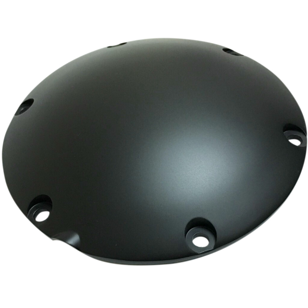 Derby Cover - Satin Black