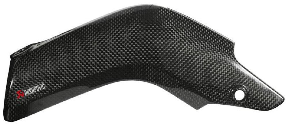 Replacement Heat Shield