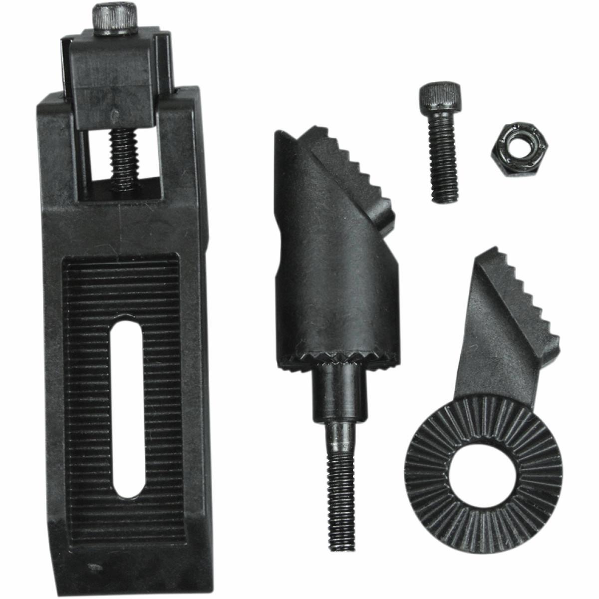 Adapter for UTV Center Mirror or Sun Visor