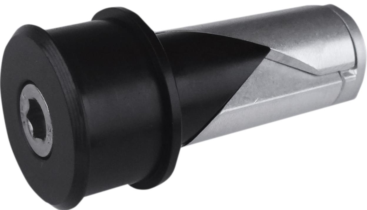 7/8in. Internal Mirror Adapter for Bar End Mirrors