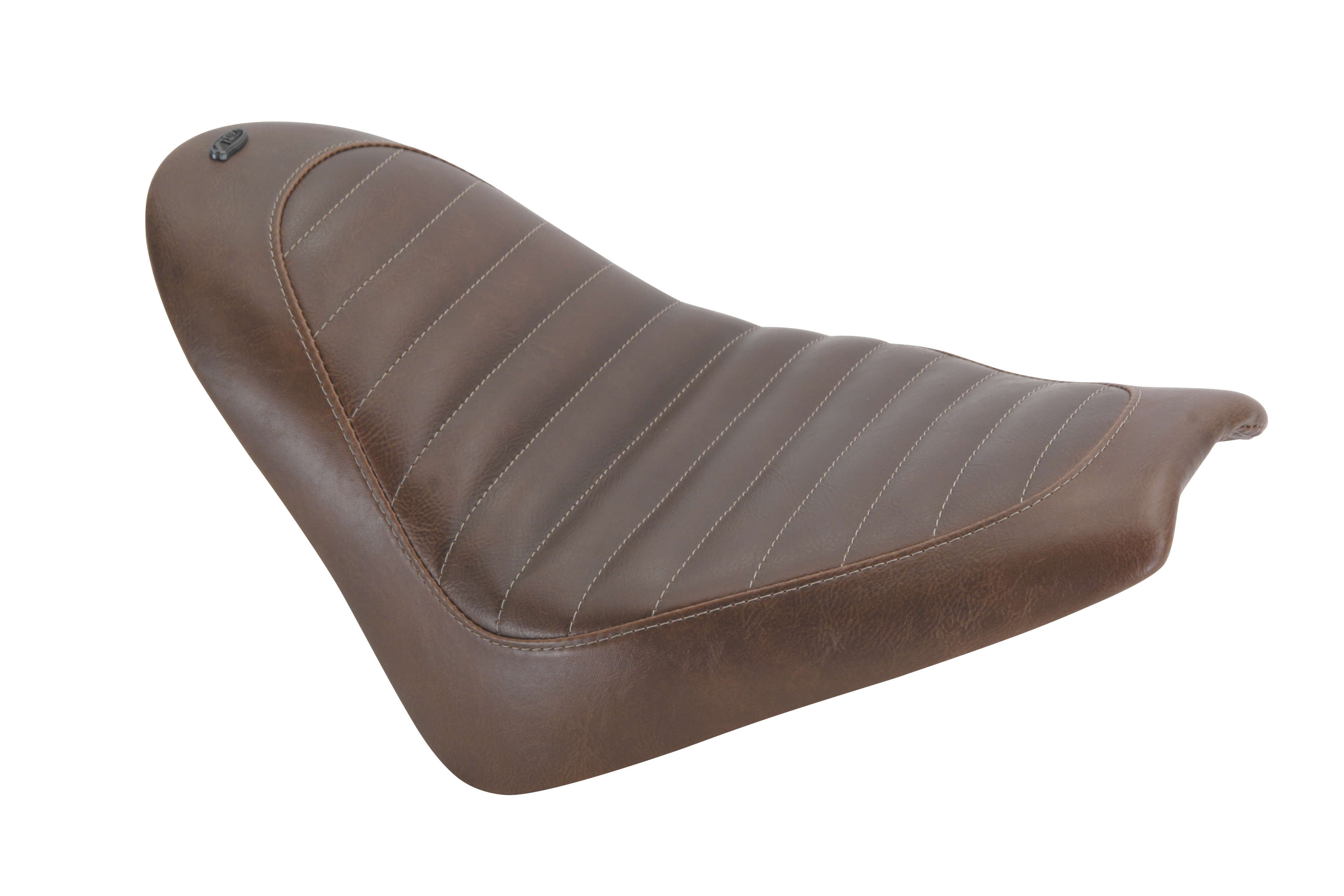 Enzo Solo Seat - Brown