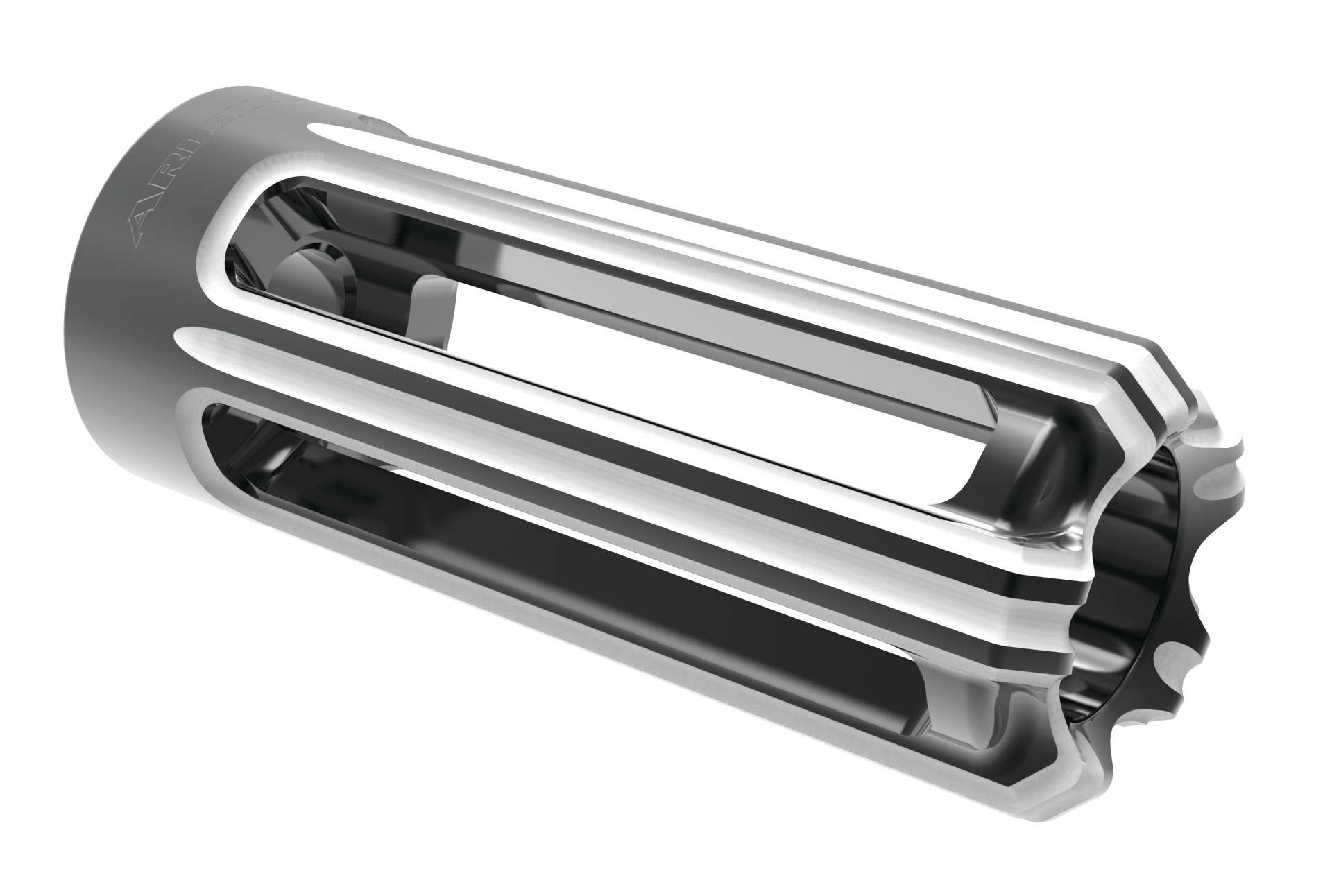 Fusion Shift Peg - 10-Gauge - Black