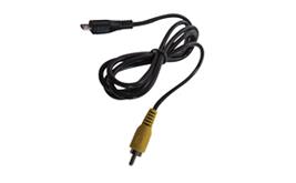 AV Cable for WASPcam Tact