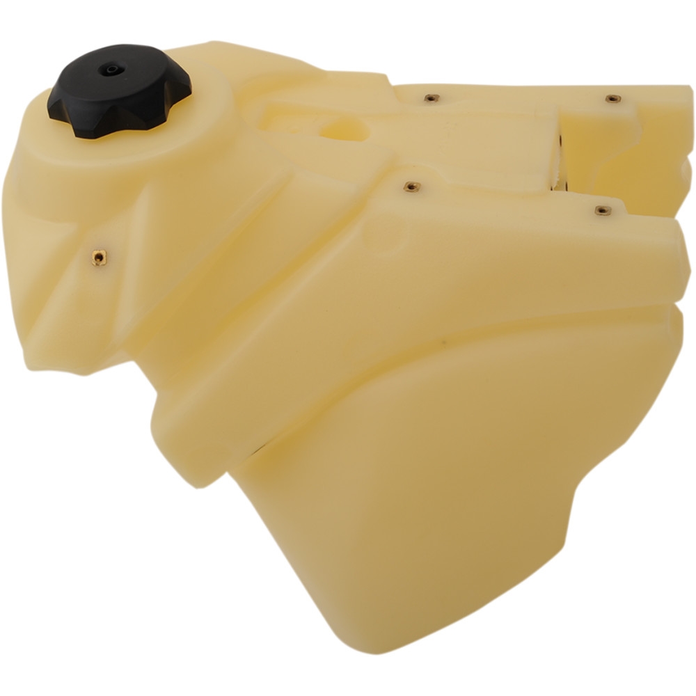 Large Capacity Gas Tank - Natural - 3.1 Gal.