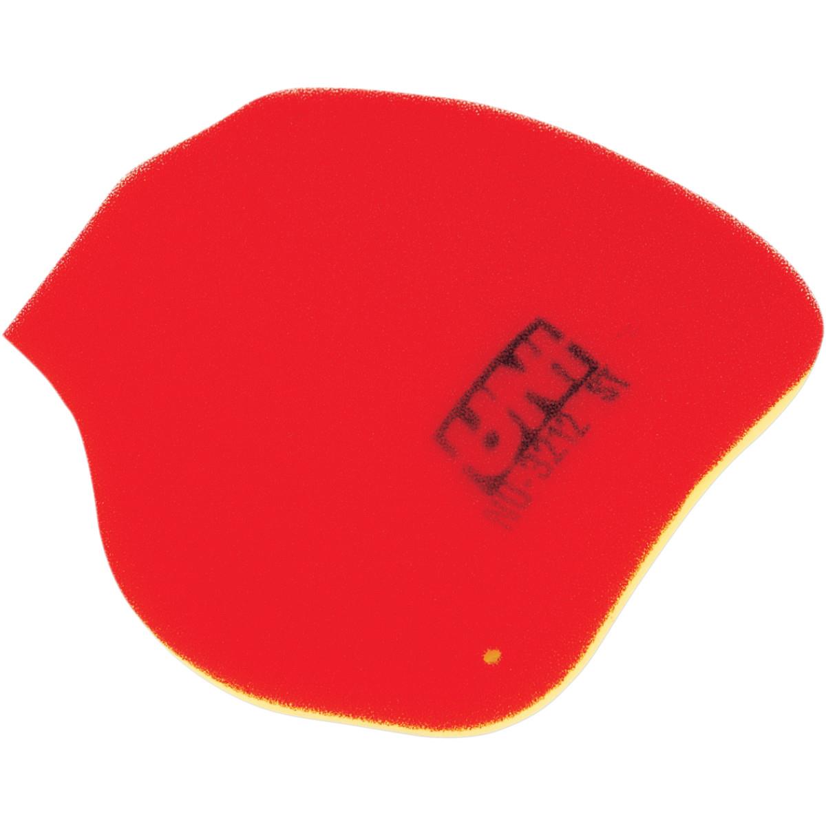 Multi-Stage Competition Air Filter