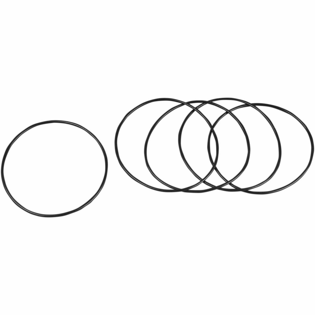 Derby Cover 3 Hole O-Ring