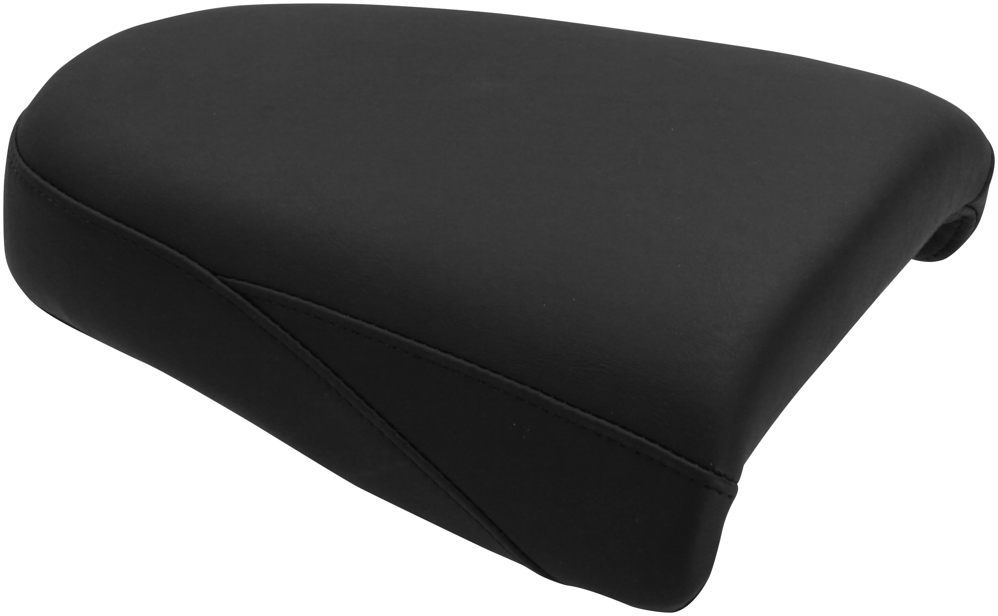 Solo Wide Vintage Passenger Seat