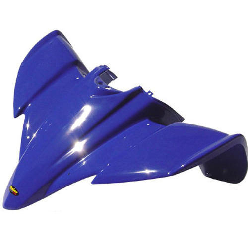 Front Fender - Dark Blue