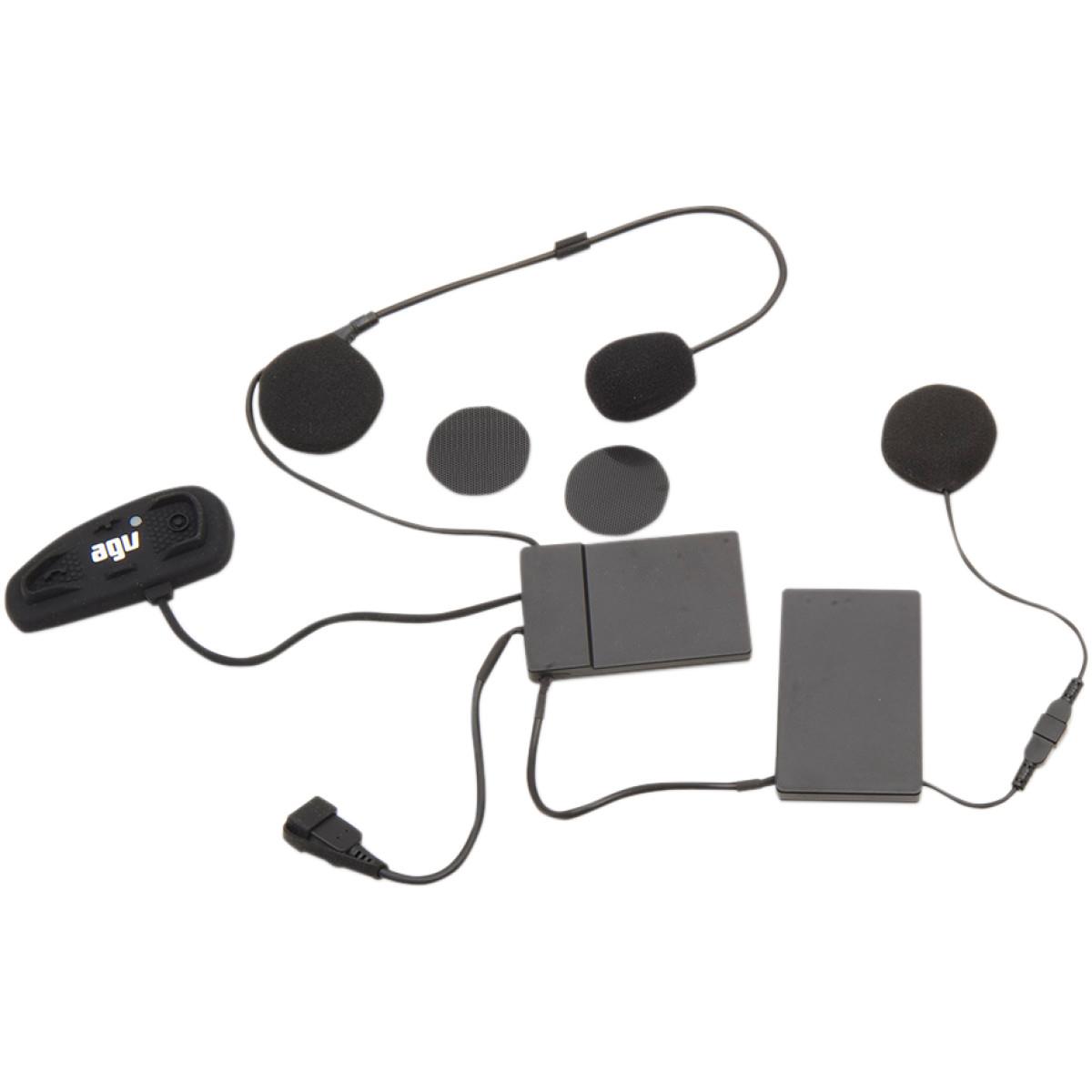 Rear Share Easy Communication System