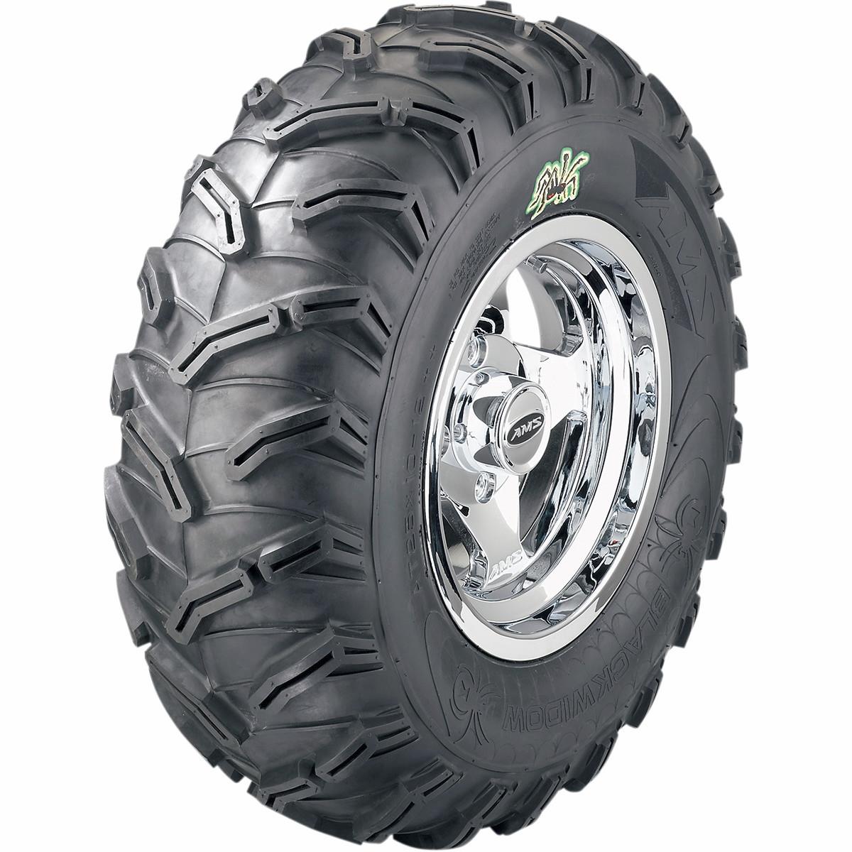 Blackwidow Front/Rear Tire - 25x8x12