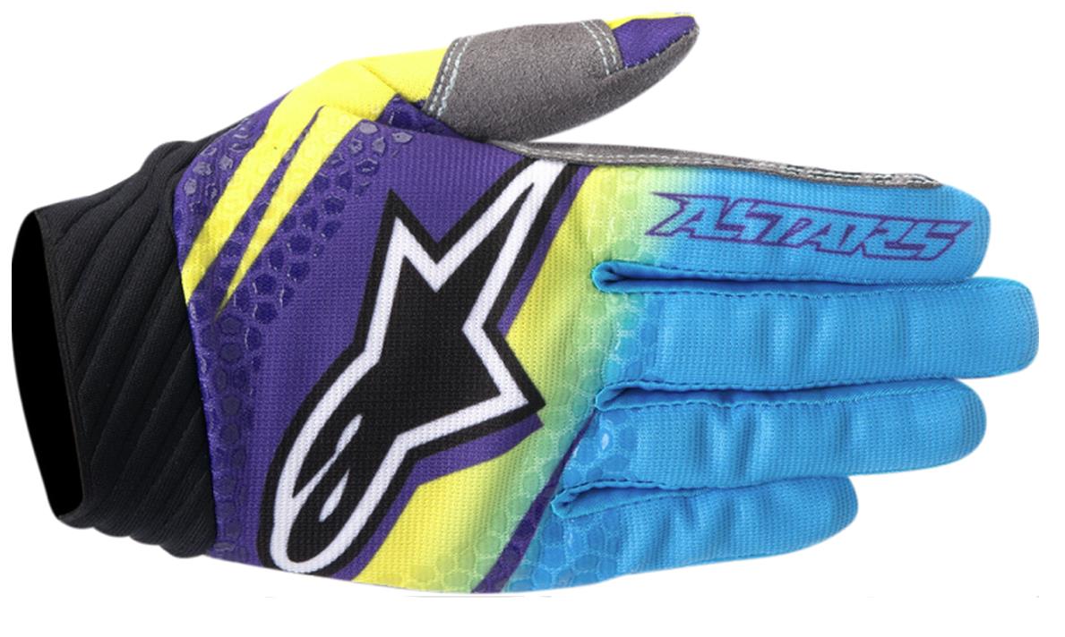Techstar Venom Gloves