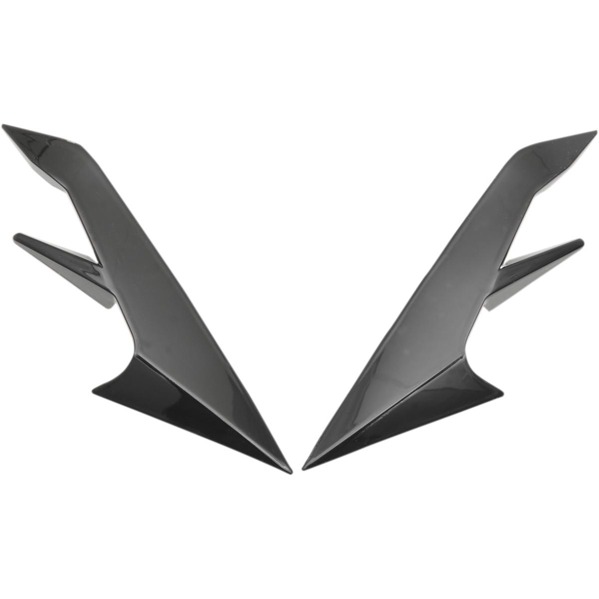 Side Vent for Strike Ops Helmets - Black