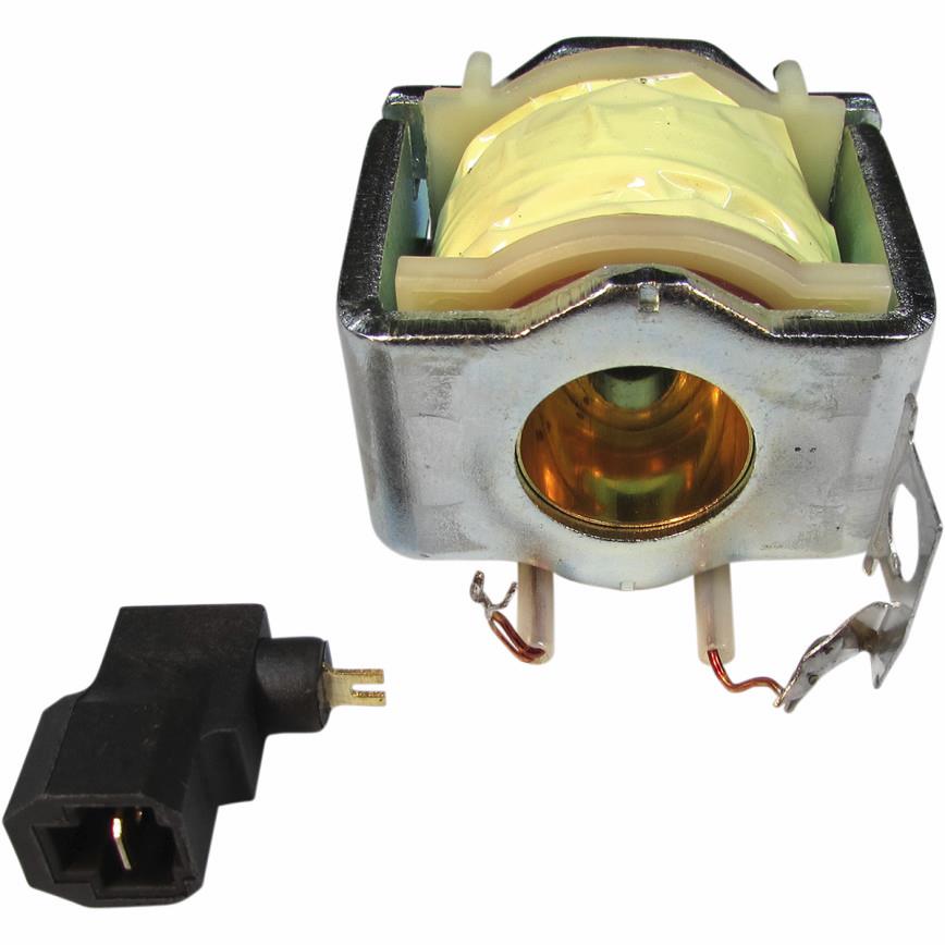 Starter Solenoid