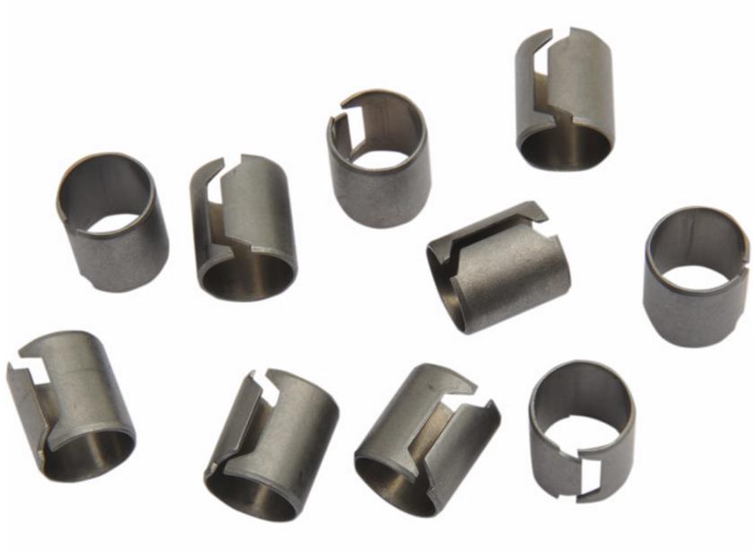 Crankcase Dowel Pins