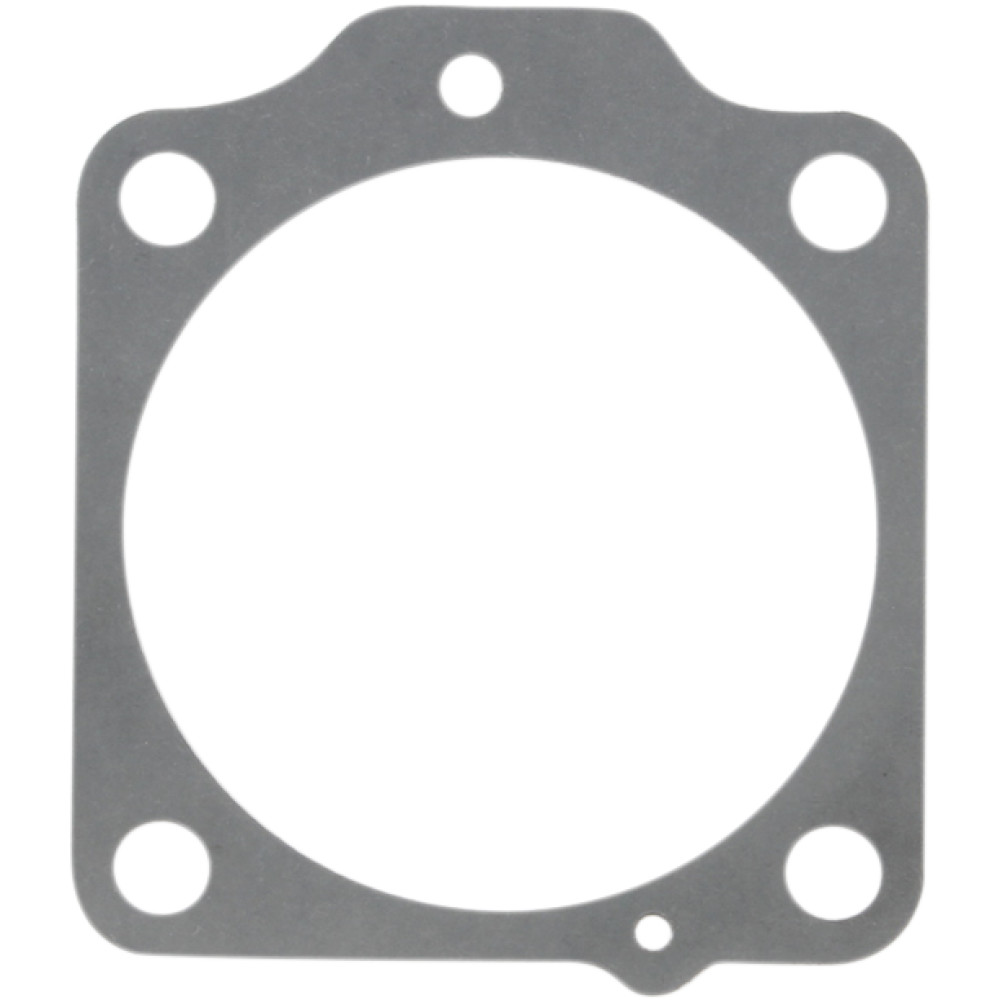 Cylinder Base Gasket - .031in. Fiber - Front - Standard Bore