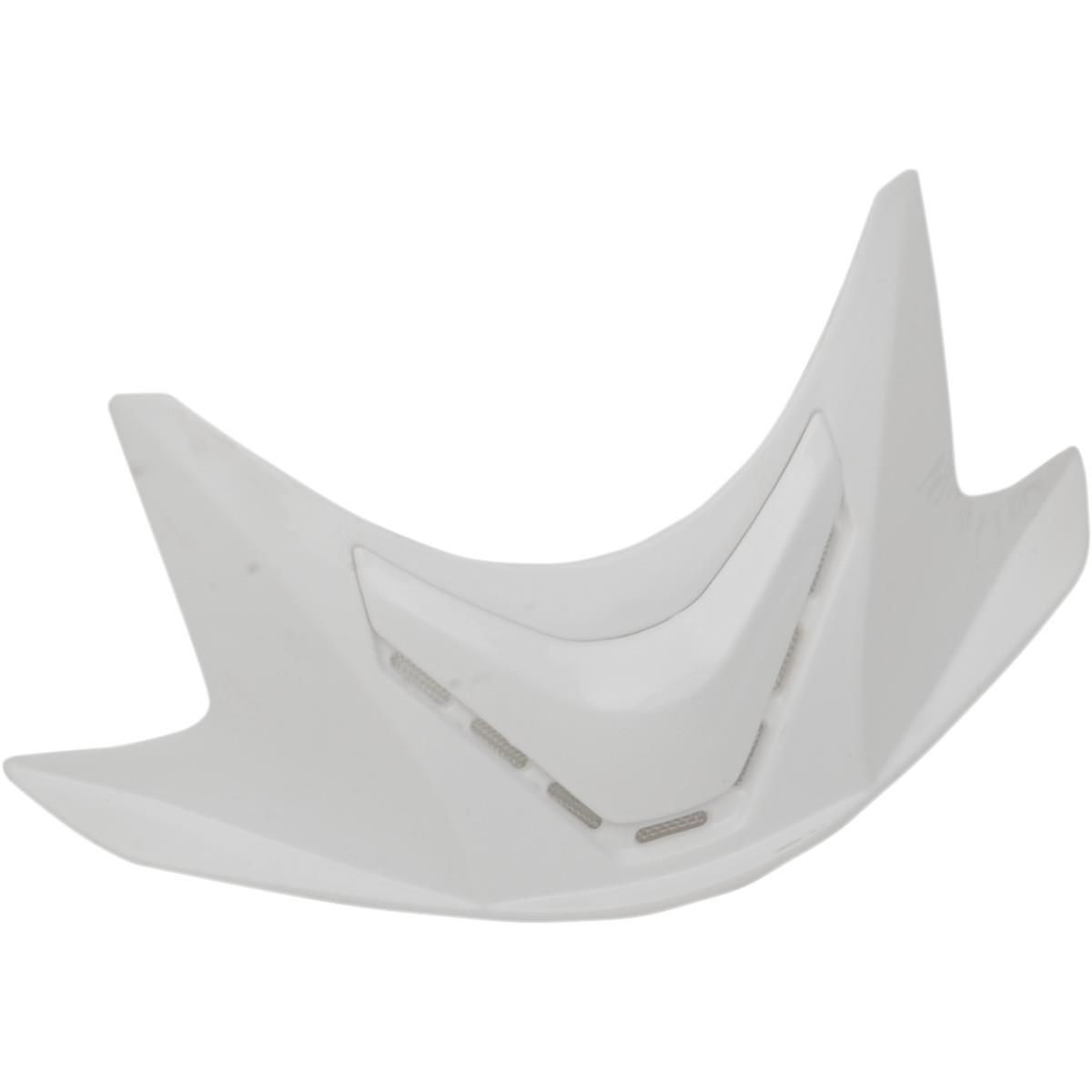 Back Vent for Strike Ops Helmets - White