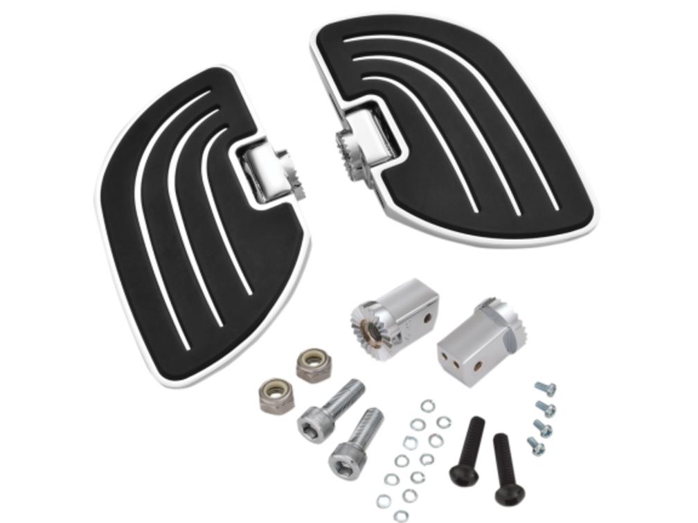 BeachBomber Passenger Boards