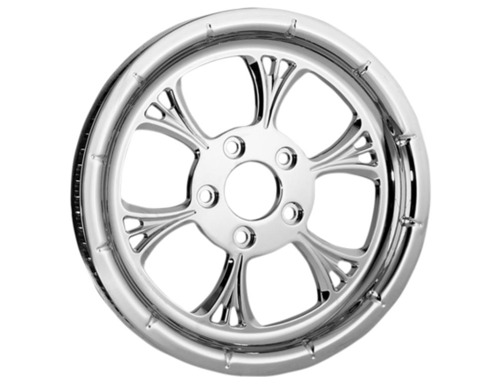 Rear Pulley - Majestic - 1in. - 66T