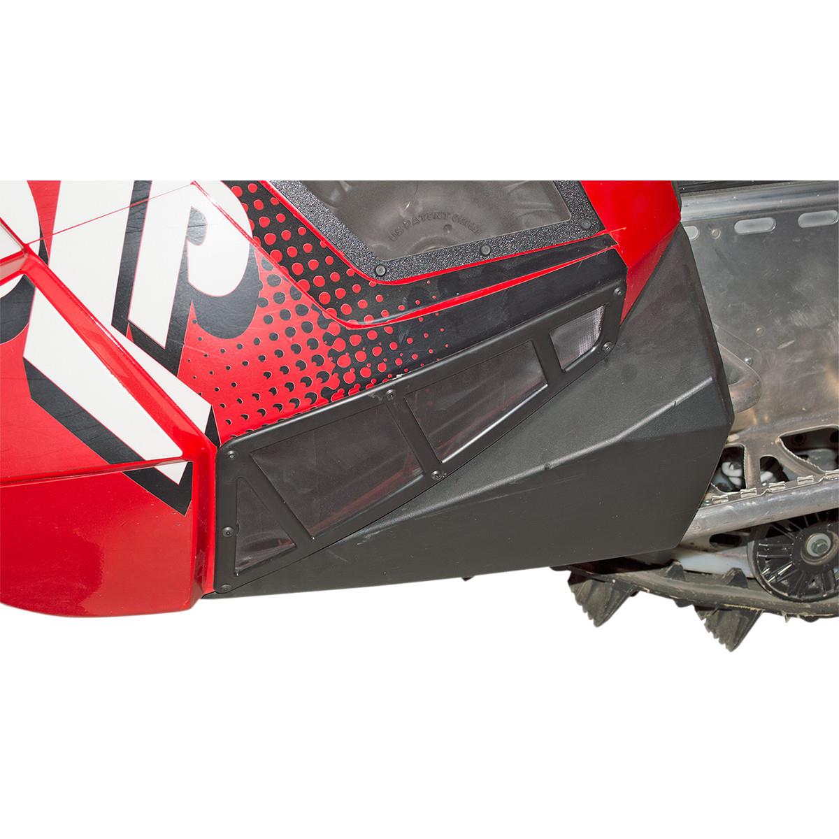 Max Flow Hot Air Elimination Kit