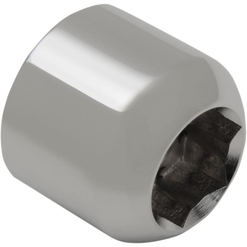 Axle Nut - Rear
