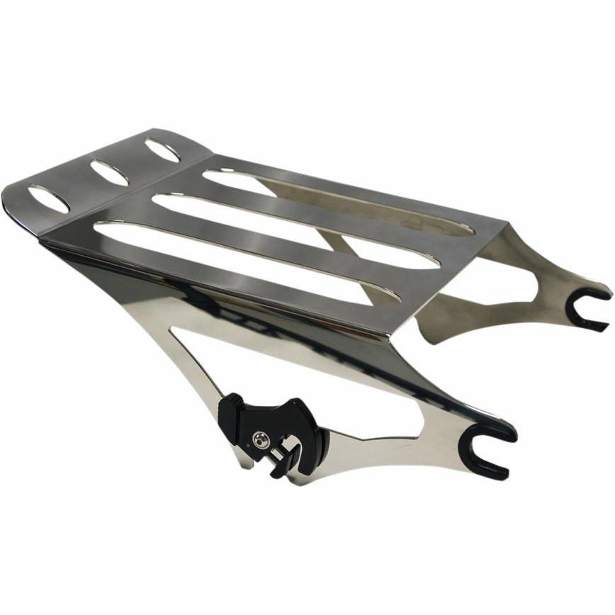 Quick Detachable Racks - Ellipse - Polished