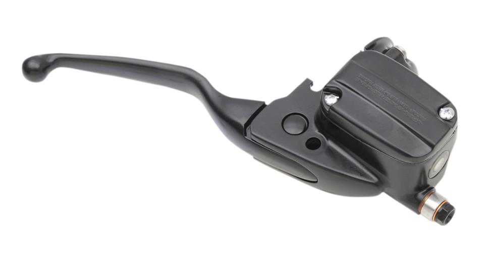 Front Brake Master Cylinder